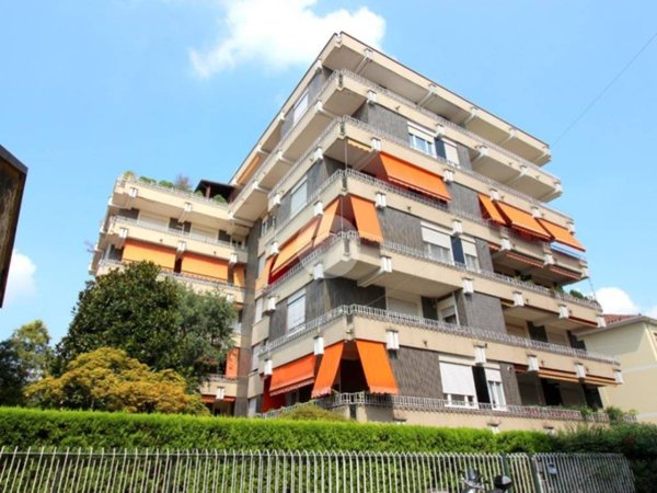 appartamento in vendita a Rho