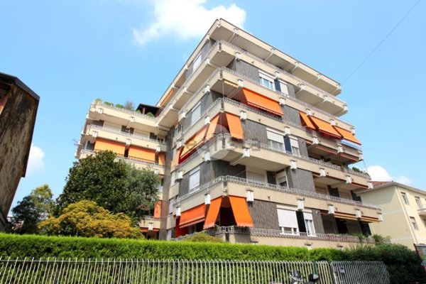 appartamento in vendita a Rho