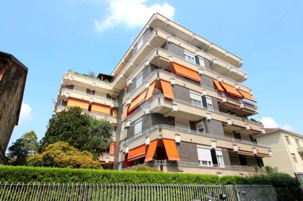appartamento in vendita a Rho