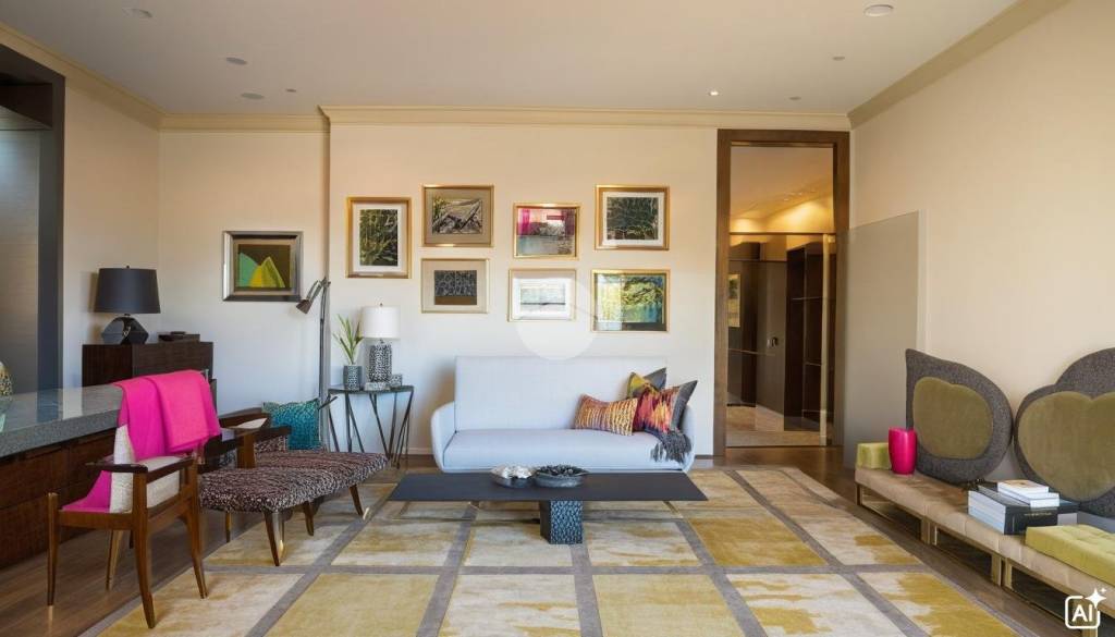 appartamento in vendita a Rho