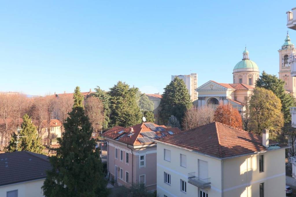 appartamento in vendita a Rho