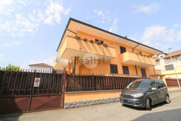 appartamento in vendita a Rho