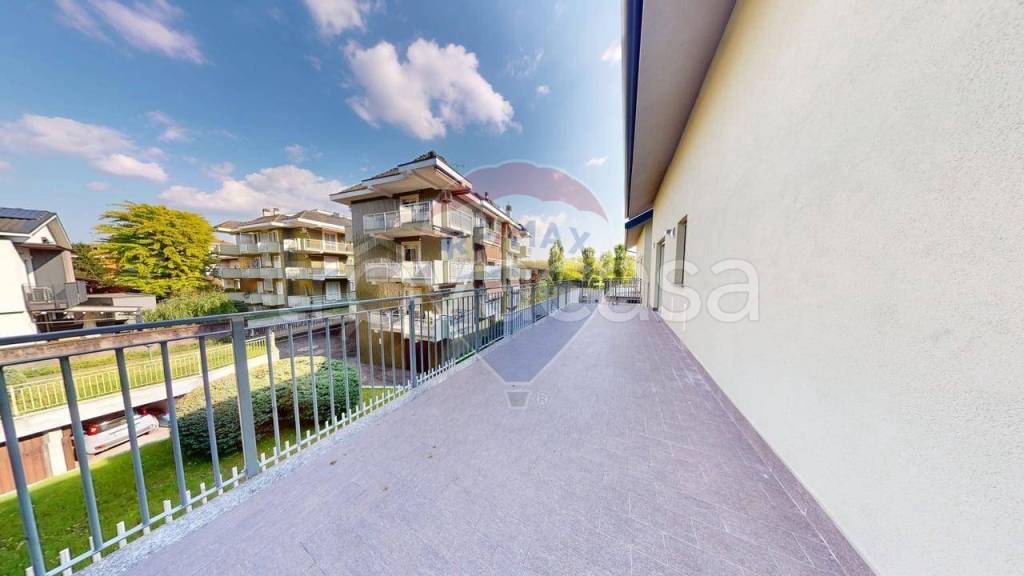 appartamento in vendita a Rho