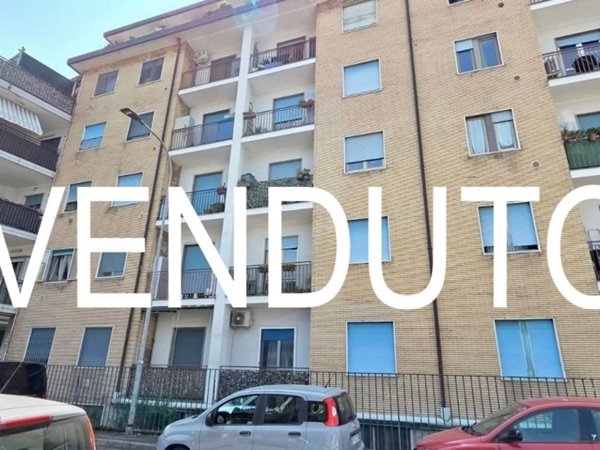 appartamento in vendita a Rho