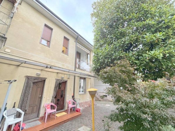 appartamento in vendita a Rho