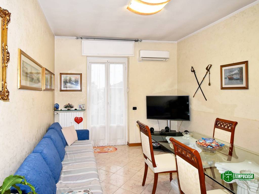 appartamento in vendita a Rho