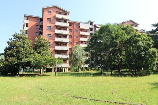 appartamento in vendita a Rho
