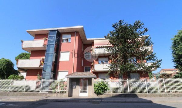 appartamento in vendita a Rho