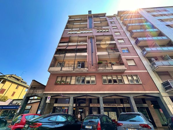 appartamento in vendita a Rho