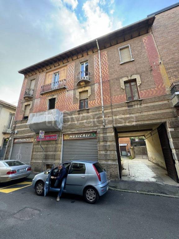 appartamento in vendita a Rho