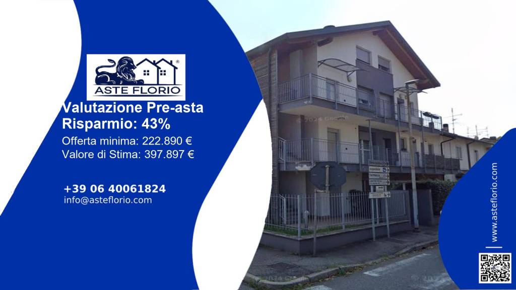 appartamento in vendita a Rho