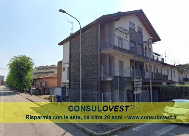 appartamento in vendita a Rho