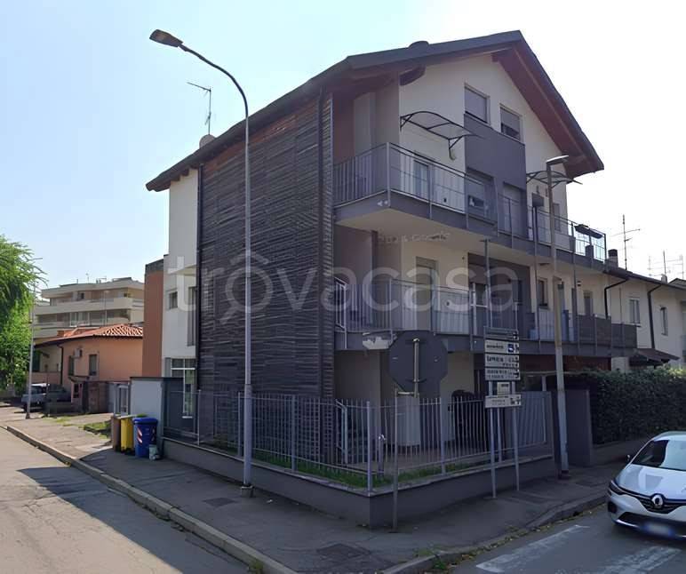 appartamento in vendita a Rho