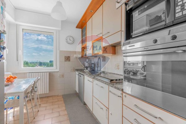 appartamento in vendita a Rho
