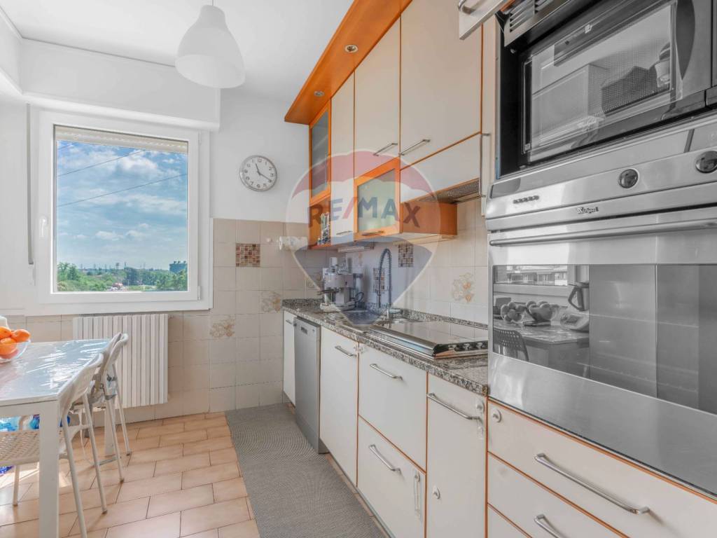appartamento in vendita a Rho