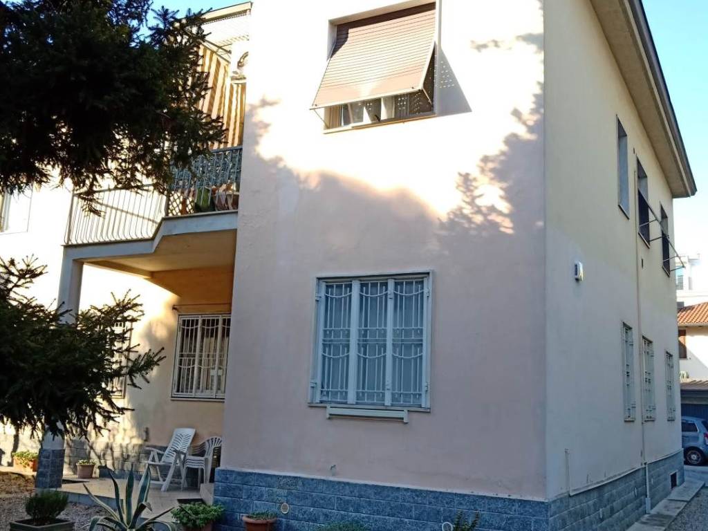 appartamento in vendita a Rho