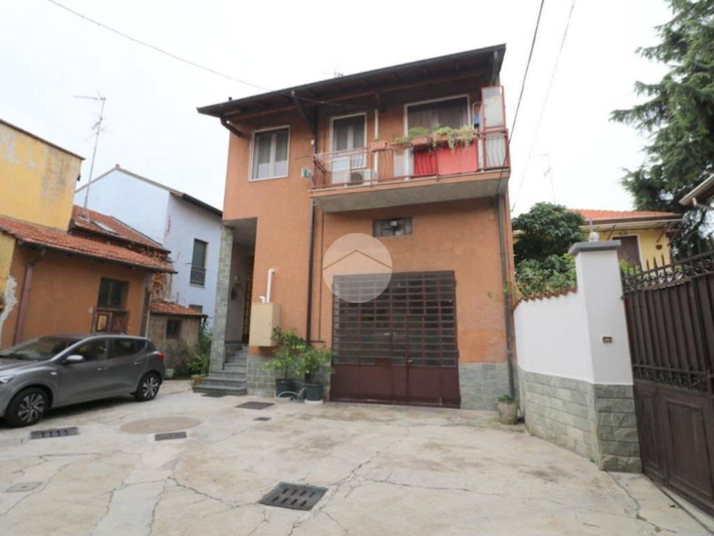 appartamento in vendita a Rho
