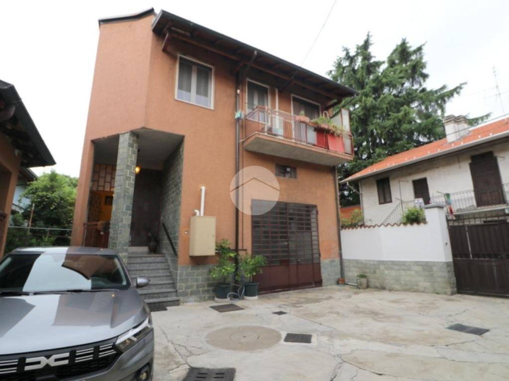 appartamento in vendita a Rho