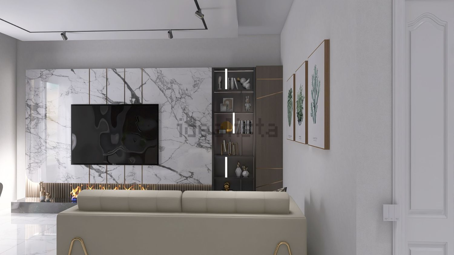 appartamento in vendita a Rho