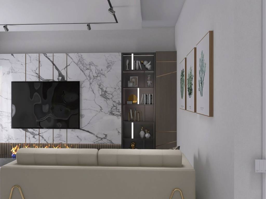 appartamento in vendita a Rho