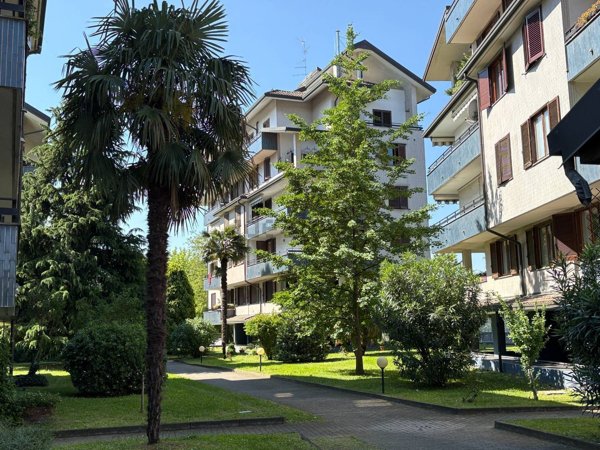 appartamento in vendita a Rho