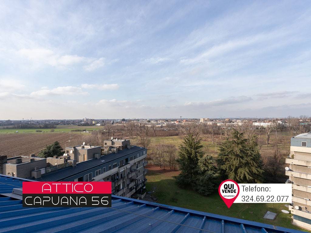appartamento in vendita a Rho