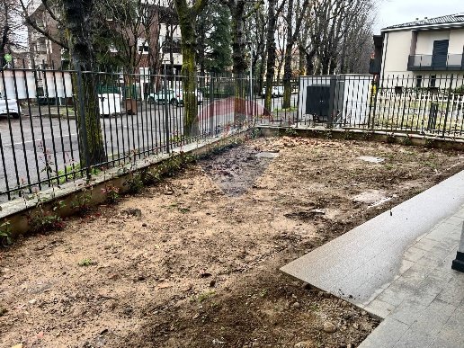 appartamento in vendita a Rho in zona Pantanedo