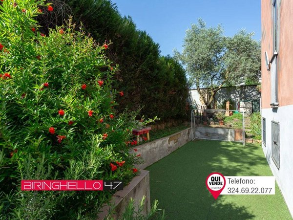 casa indipendente in vendita a Rho in zona Biringhello