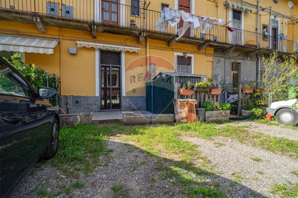 appartamento in vendita a Rho