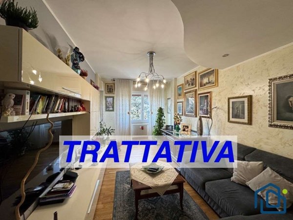 appartamento in vendita a Rho