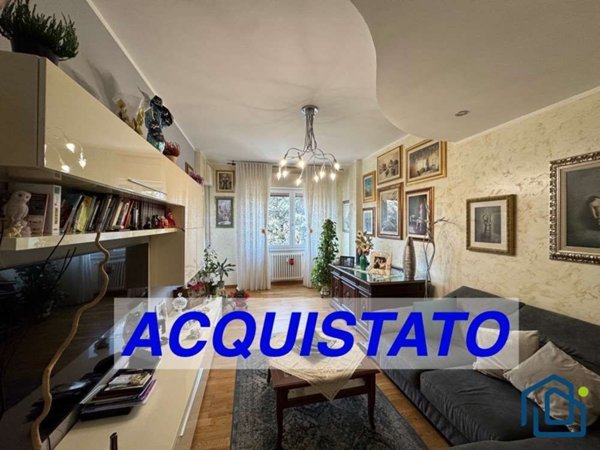 appartamento in vendita a Rho