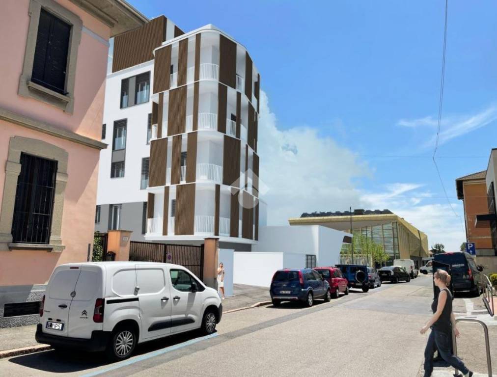 appartamento in vendita a Rho