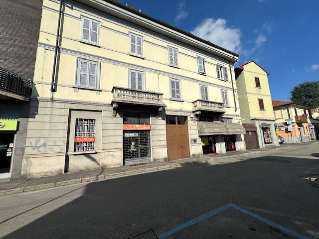appartamento in vendita a Rho