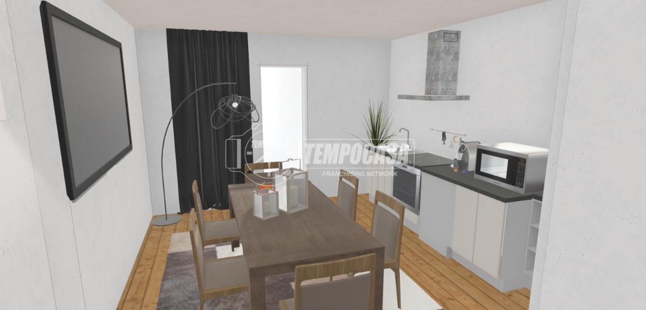 appartamento in vendita a Rho