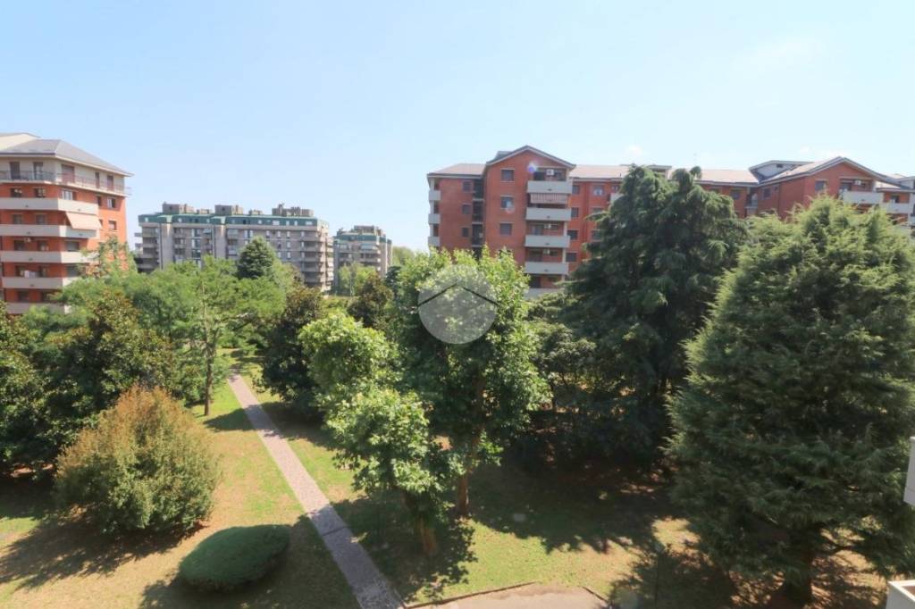 appartamento in vendita a Rho
