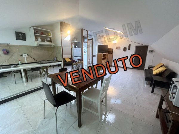 appartamento in vendita a Rho