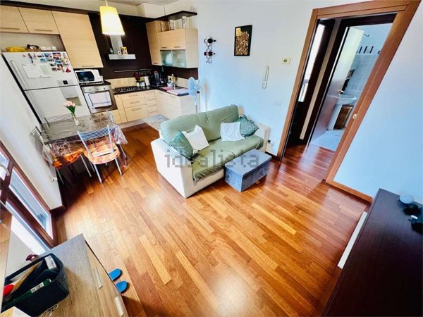 appartamento in vendita a Rho