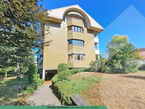 appartamento in vendita a Rho
