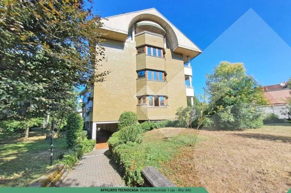 appartamento in vendita a Rho