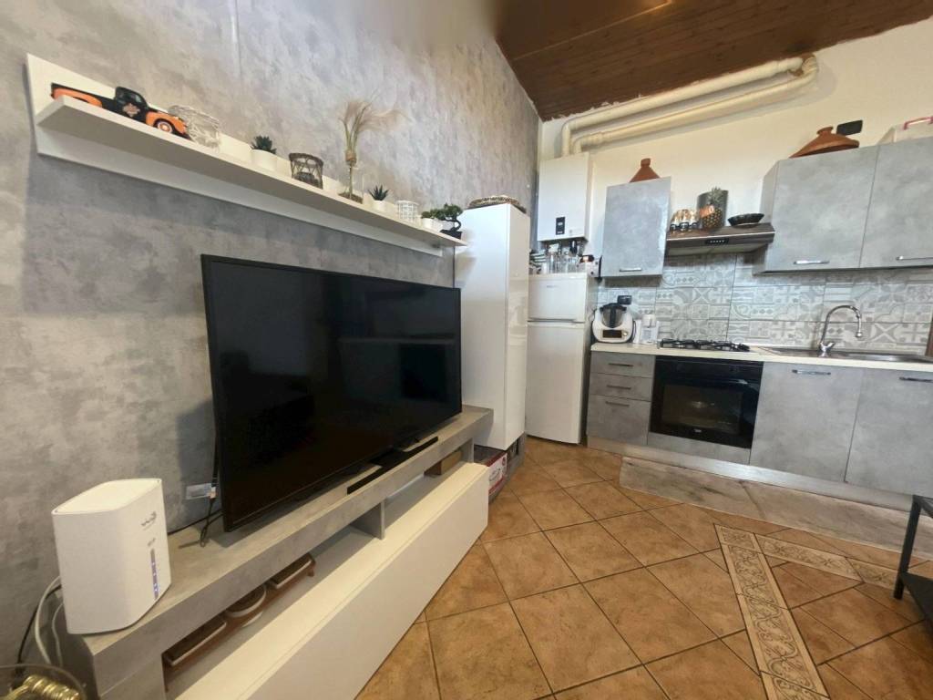appartamento in vendita a Rho