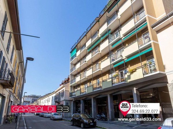 appartamento in vendita a Rho
