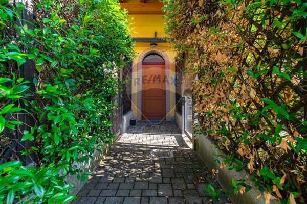 appartamento in vendita a Rho