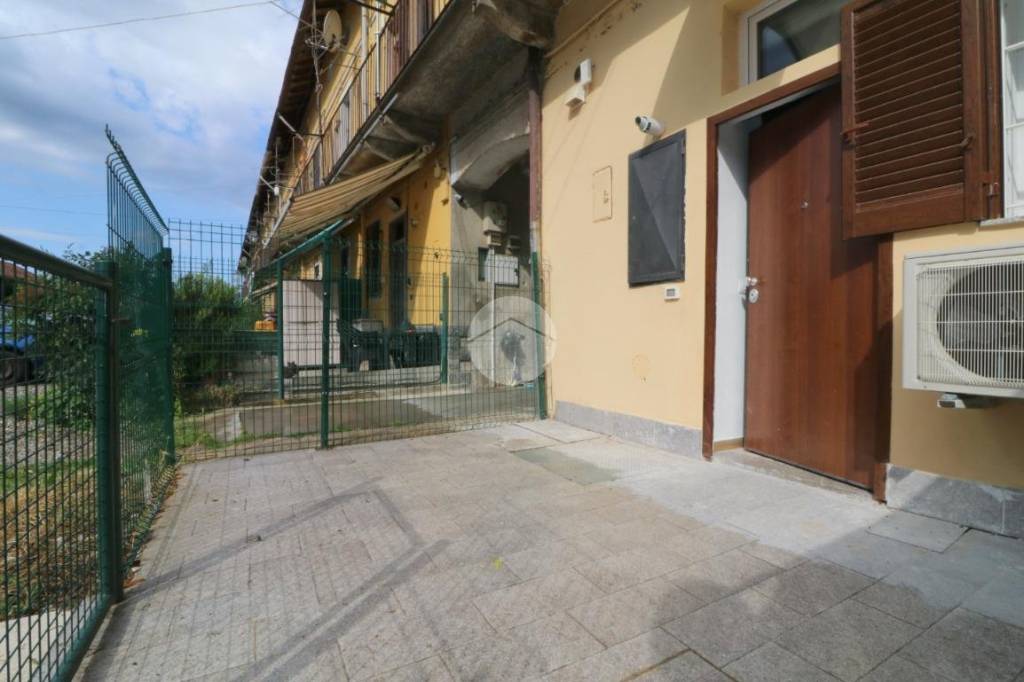 appartamento in vendita a Rho