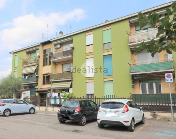 appartamento in vendita a Rho