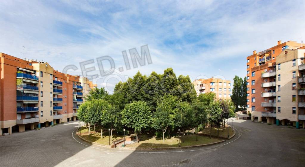 appartamento in vendita a Rho