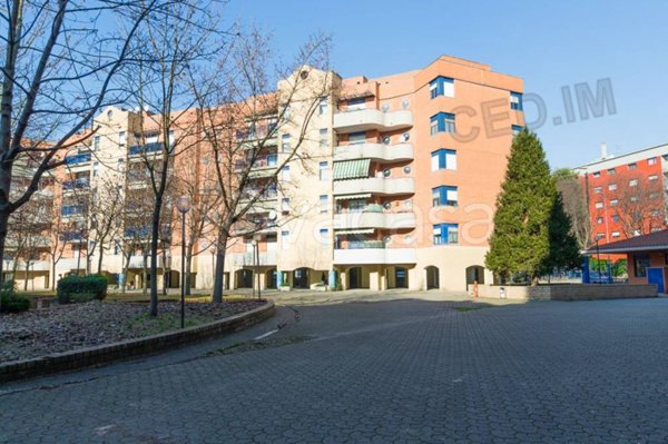 appartamento in vendita a Rho
