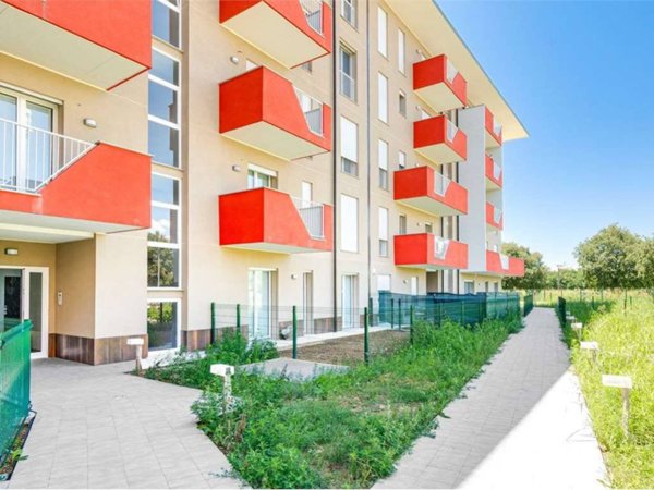 appartamento in vendita a Rho