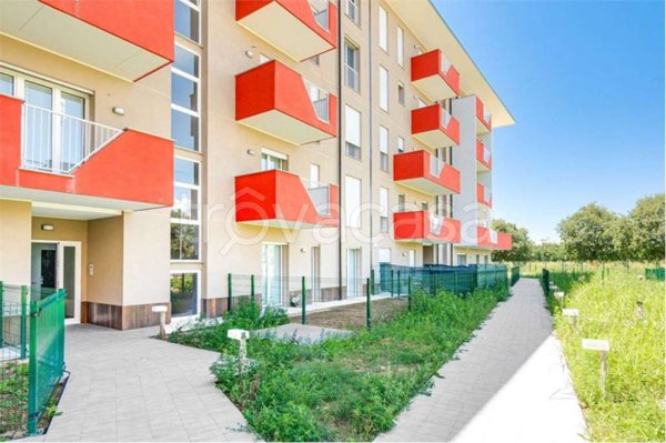 appartamento in vendita a Rho