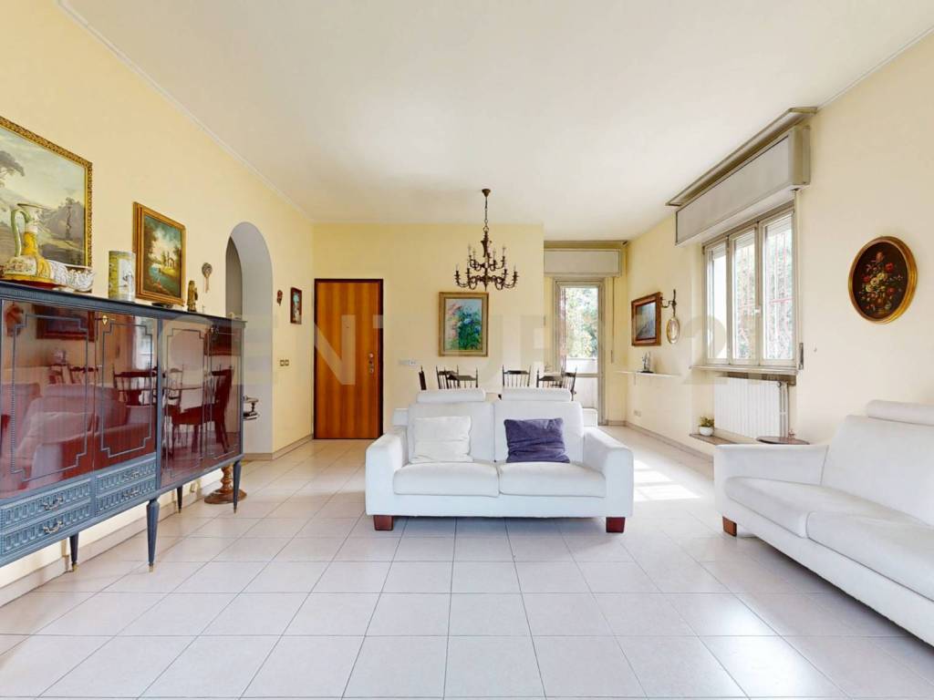 casa indipendente in vendita a Rho