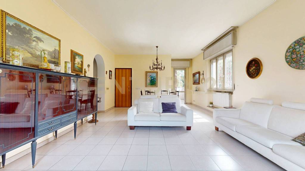 casa indipendente in vendita a Rho